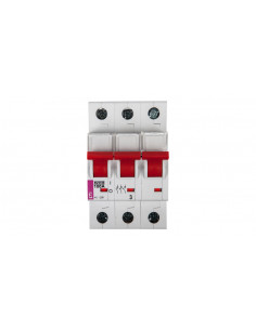 Rozłącznik modułowy 100A 3P...