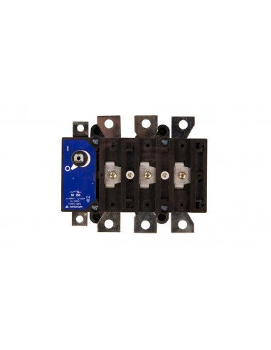 Rozłącznik izolacyjny 3P 250A RA 250...