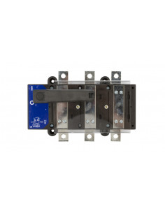 Rozłącznik izolacyjny 3P...