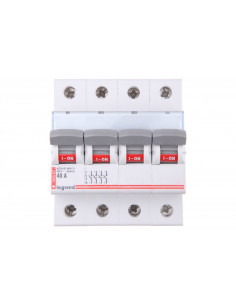Rozłącznik modułowy 40A 4P... 2