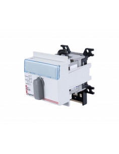 Przełącznik obrotowy 1-0-2...