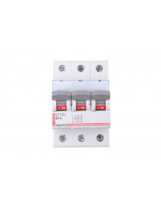 Rozłącznik modułowy 63A 3P... 2