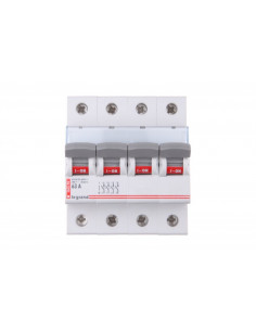 Rozłącznik modułowy 63A 4P... 2
