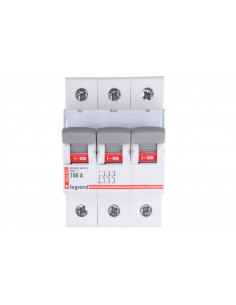 Rozłącznik modułowy 100A 3P... 2