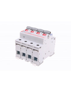 Rozłącznik modułowy 100A 4P...
