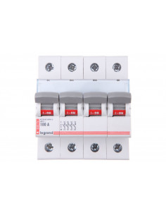 Rozłącznik modułowy 100A 4P... 2