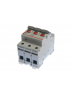 Rozłącznik modułowy 125A 3P...