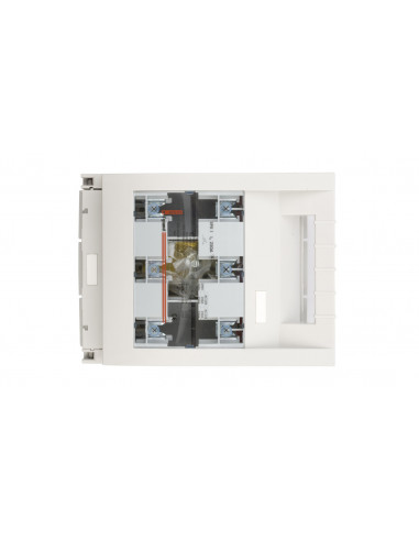 Rozłącznik bezpiecznikowy 3P 250A NH1...