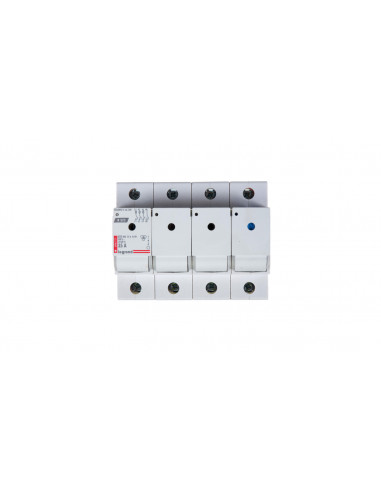 Rozłącznik bezpiecznikowy 3P+N 35A...