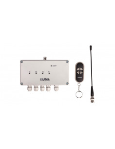 Radiowy wyłącznik sieciowy...