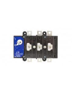 Rozłącznik izolacyjny 3P...