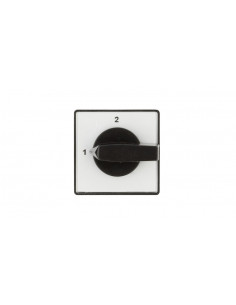 Łącznik krzywkowy 1-2 2P...