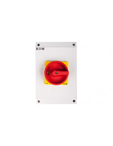 Łącznik krzywkowy 0-1 3P 63A w...