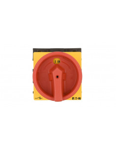 Łącznik krzywkowy 0-1 3P+N...