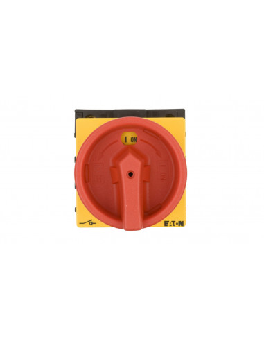 Łącznik krzywkowy 0-1 3P+N 32A do...