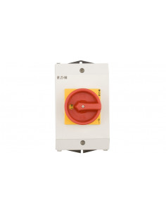 Łącznik krzywkowy 0-1 3P...