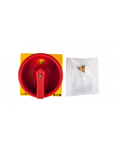 Łącznik krzywkowy 0-1 3P...