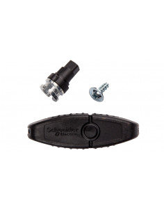 Wkładka dwuprętowa 3mm do...