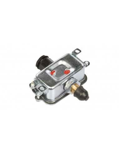 Wyłącznik krańcowy 1R 1Z w obudowie z...