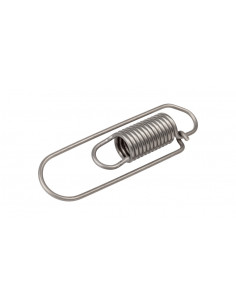 Sprężyna do łącznika...