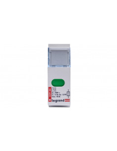 Wkładka ogranicznika...