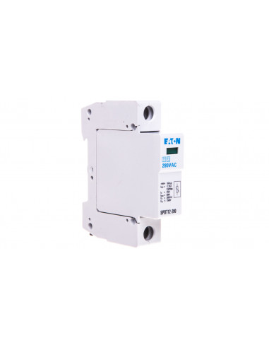 Ogranicznik przepięć B+C Typ 1+2 1P...