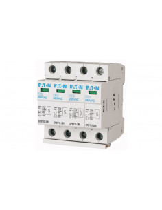 Ogranicznik przepięć B+C...