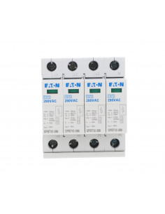 Ogranicznik przepięć B+C... 2