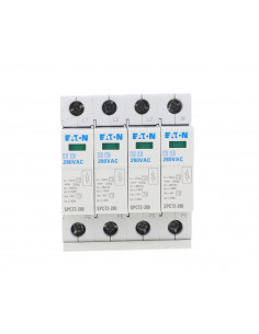 Ogranicznik przepięć C Typ... 2