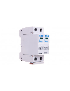 Ogranicznik przepięć C Typ...