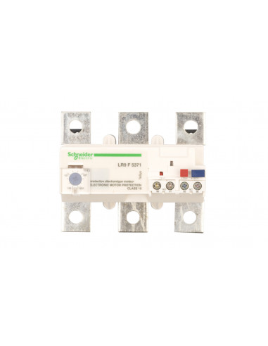 Przekaźnik termiczny 132-220A LR9F5371