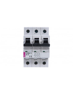 Ogranicznik mocy ETIMAT T...