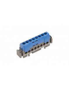 Listwa przyłączeniowa...