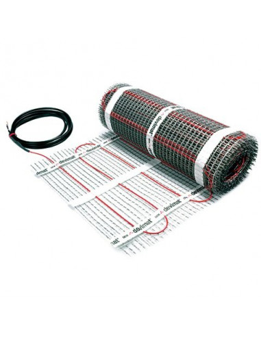 Mata grzewcza DEVImat 150T-150W/m2...