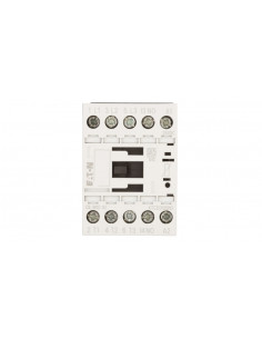 Stycznik mocy 12A 3P 24V DC...