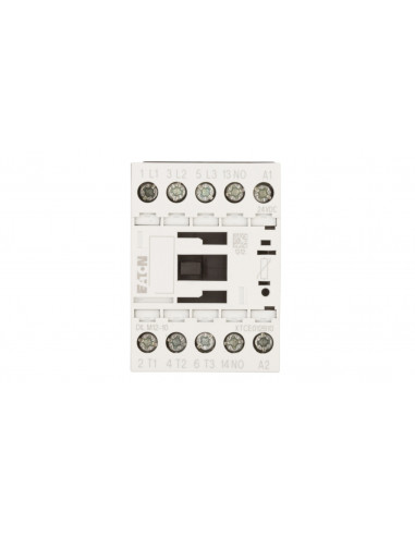 Stycznik mocy 12A 3P 24V DC 1Z 0R...