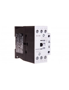 Stycznik mocy 25A 3P 110V...