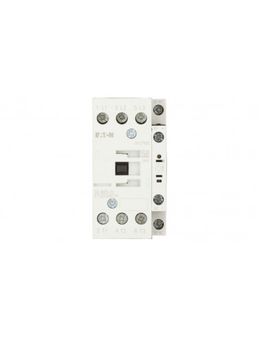 Stycznik mocy 25A 3P 24-27V DC 0Z 1R...