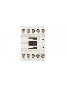 Stycznik mocy 12A 3P 24V AC...