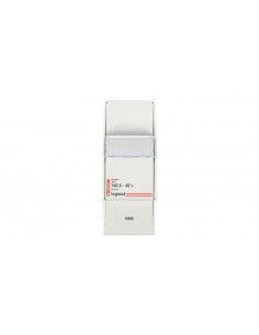 Blok listew rozdzielczych...