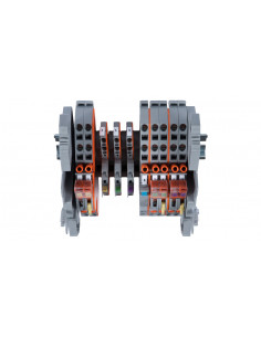 Listwa pomiarowa LPW...