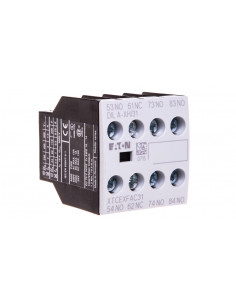 Styk pomocniczy 3Z 1R...