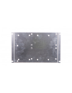 Blokada mechaniczna dla...