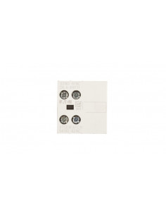 Styk pomocniczy 1Z 1R...