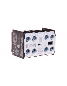 Styk pomocniczy 4Z montaż...