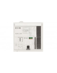 Napęd zdalny 208-240V AC...