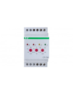 Przekaźnik kontroli...