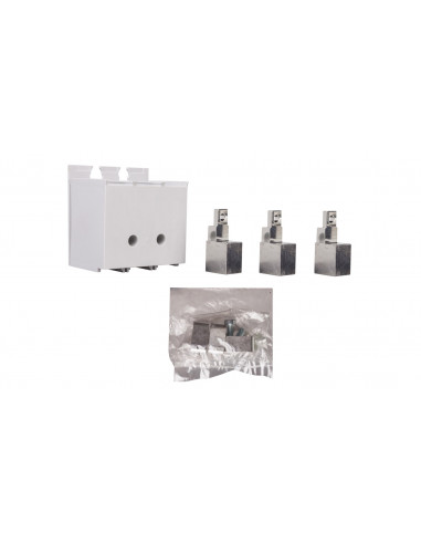 Zacisk tunelowy NZM1-XKA (komplet na...