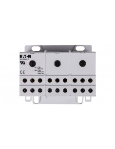 Blok listew rozdzielczych...