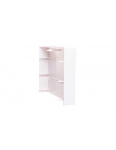 Zakończenie listwy...